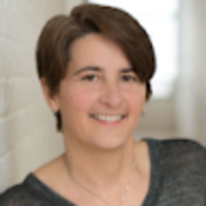 Meet your Posher, Alison